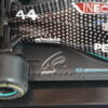 Lewis Hamilton signed model сar Mercedes F1 Team 2020