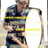 IMG_39611 (1) Max Verstappen signed scale model car 2023 US GP