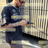 Lewis Hamilton signed model сar Mercedes F1 Team 2020