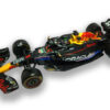 машинка Ферстапена 2 обр Max Verstappen signed scale model car 2023 US GP