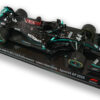 Lewis Hamilton signed model сar Mercedes F1 Team 2020