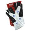 2025 Miami GP Official signed authentic Lewis Hamilton's gloves from Ferrari F1 team