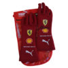 2025 Official signed authentic Charles Leclerc gloves from Ferrari F1 team