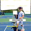 Photograph "2025 Australian Open Winner"  signed by Jannik Sinner