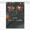 Autograph card 2024 Ferrari F1 Team Monza Edition signed by Charles Leclerc