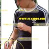 Autograph card 2025 Italian GP signed by Kimi Antonelli