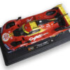 машина 50 (2) Antonio Fuoco, Miguel Molina, Nicklas Nielsen signed 24H Le Mans model car Ferrari 2024